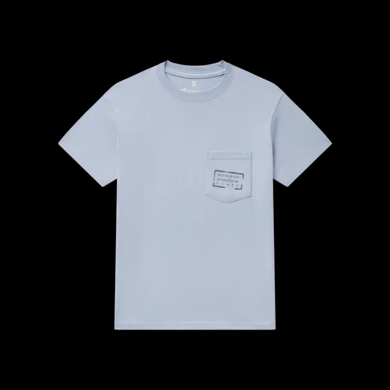 Youth Authentic Rewind Tee