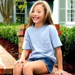 Youth Authentic Rewind Tee