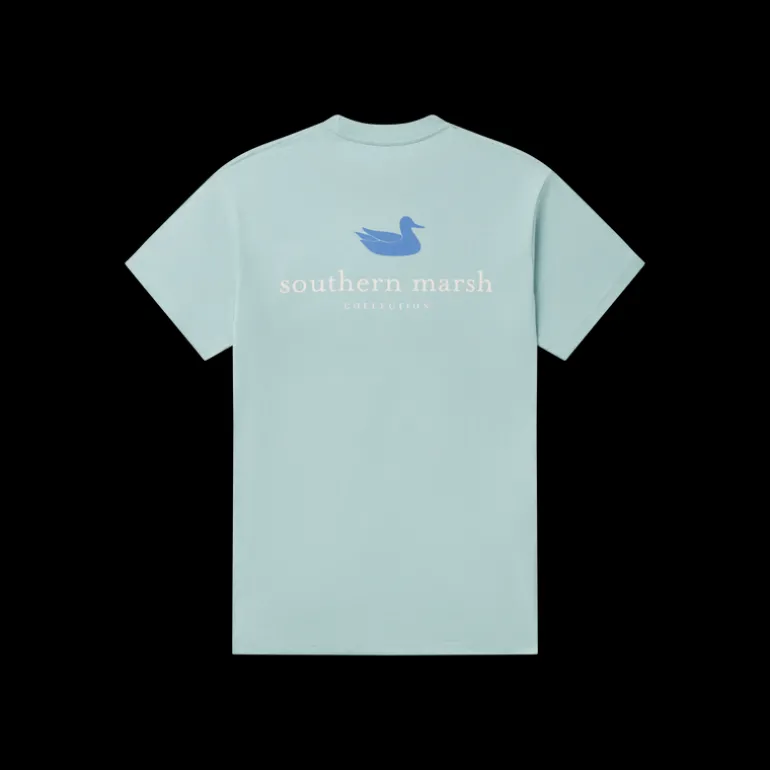 Youth Authentic Rewind Tee