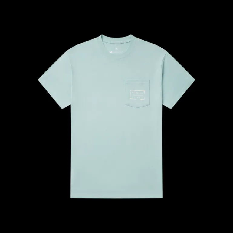 Youth Authentic Rewind Tee