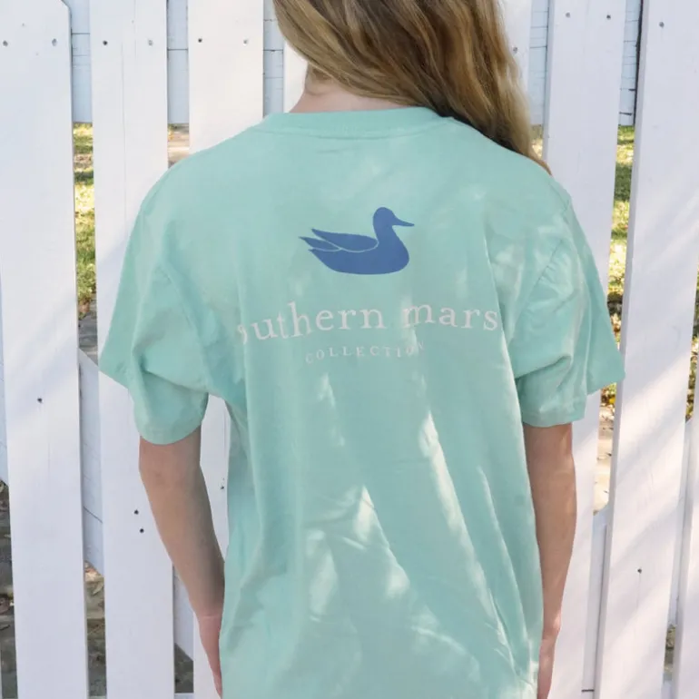 Youth Authentic Rewind Tee