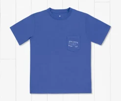 Youth Authentic Rewind Tee