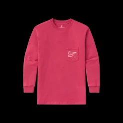 Youth Authentic Tee - Long Sleeve
