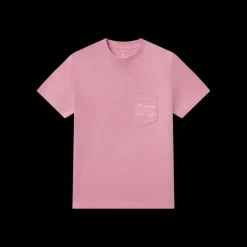 Youth Authentic Tee - Short Sleeve