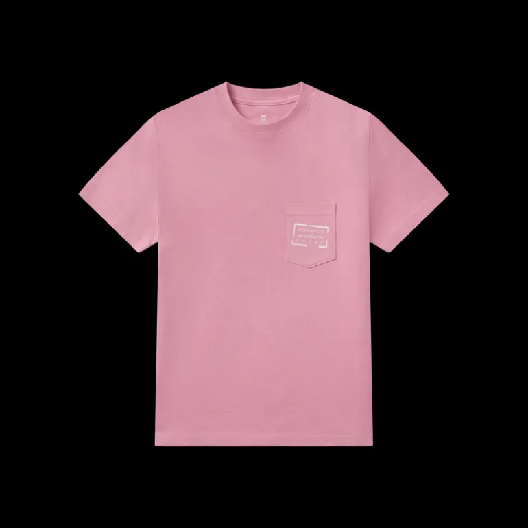 Youth Authentic Tee - Short Sleeve