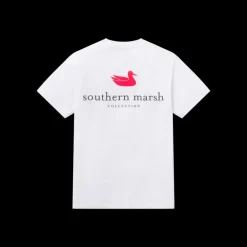 Youth Authentic Tee - Short Sleeve