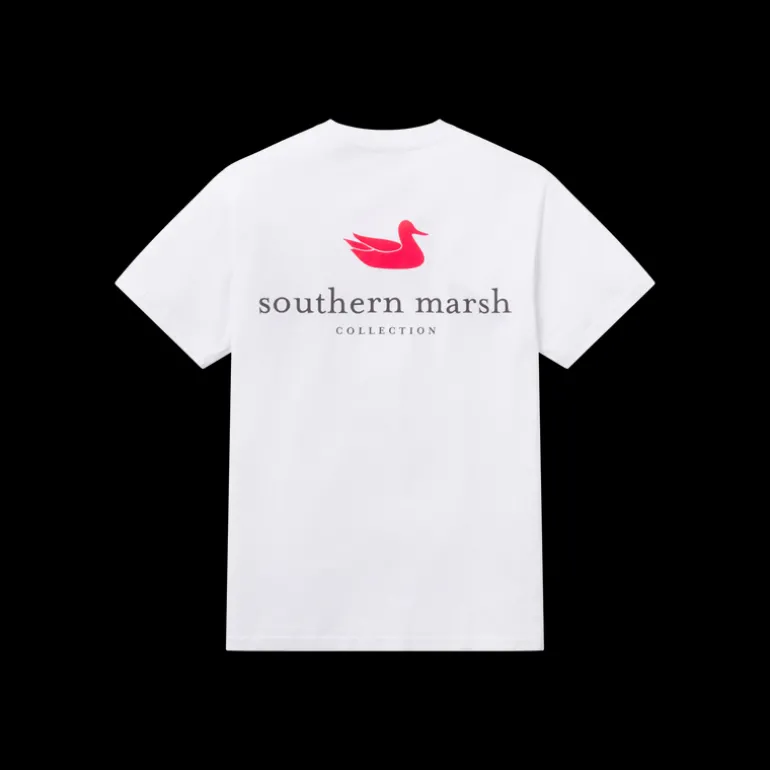 Youth Authentic Tee - Short Sleeve