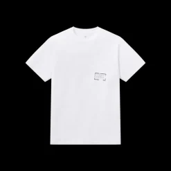 Youth Authentic Tee - Short Sleeve