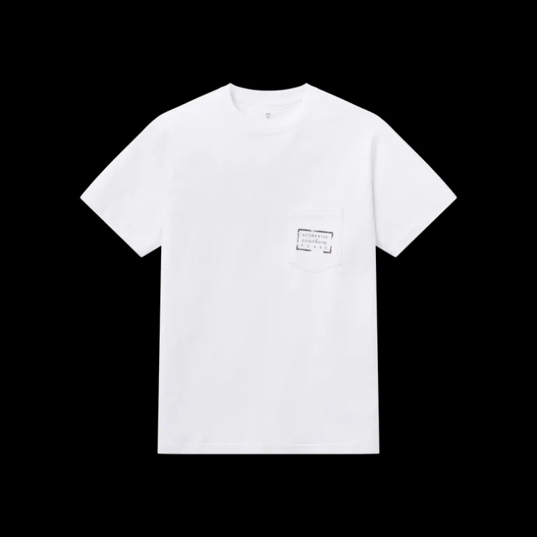 Youth Authentic Tee - Short Sleeve