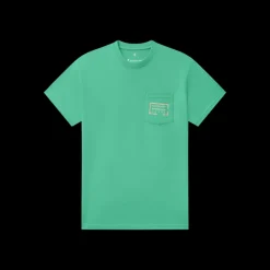 Youth Authentic Tee - Short Sleeve