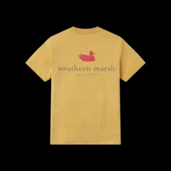 Youth Authentic Tee - Short Sleeve