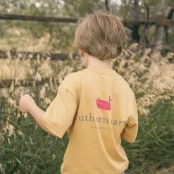 Youth Authentic Tee - Short Sleeve