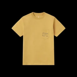 Youth Authentic Tee - Short Sleeve