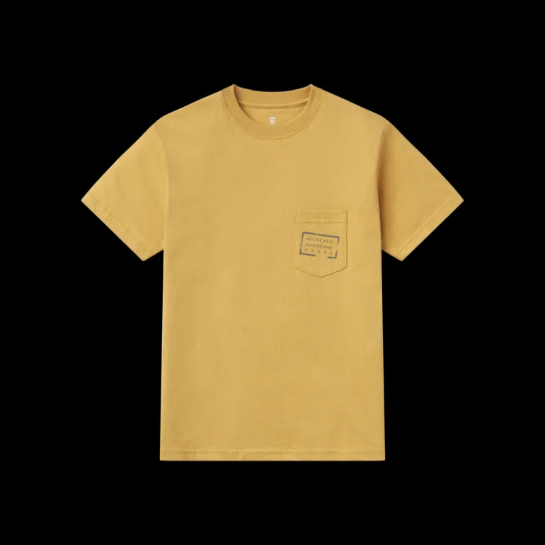 Youth Authentic Tee - Short Sleeve