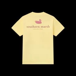 Youth Authentic Tee - Short Sleeve