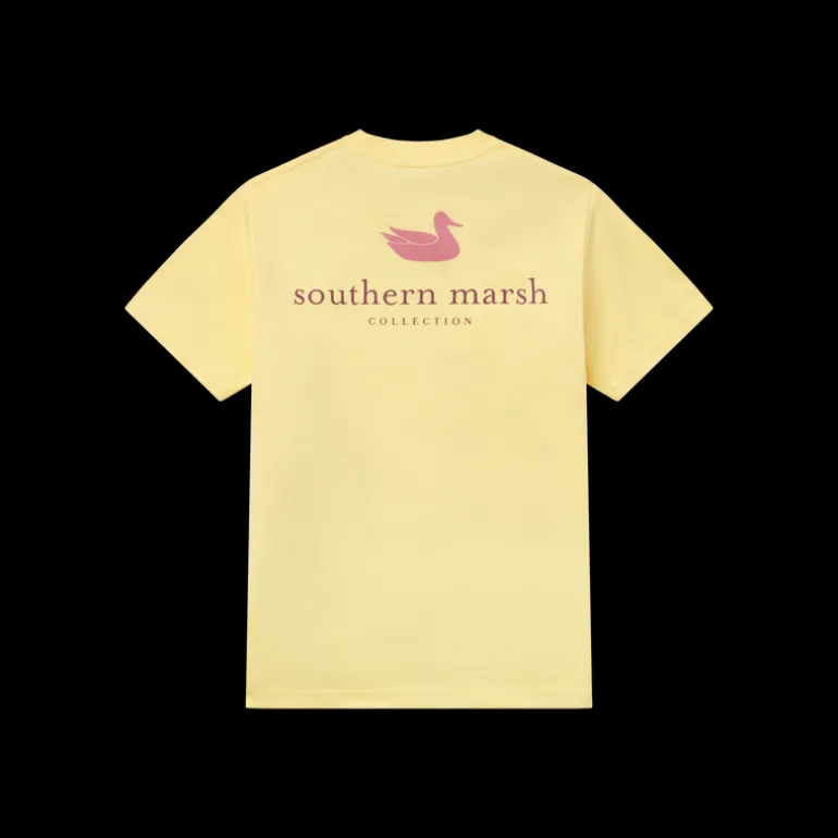 Youth Authentic Tee - Short Sleeve