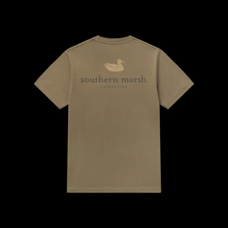 Youth Authentic Tee - Short Sleeve
