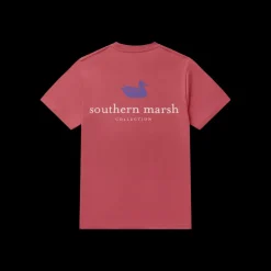 Youth Authentic Tee - Short Sleeve