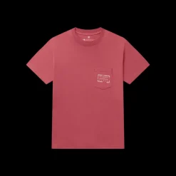 Youth Authentic Tee - Short Sleeve