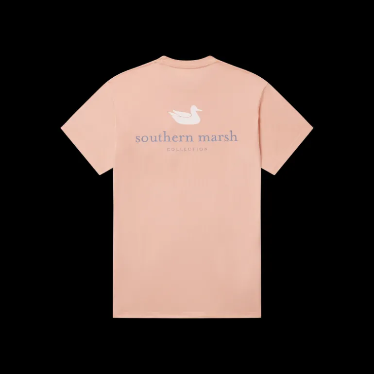 Youth Authentic Tee - Short Sleeve