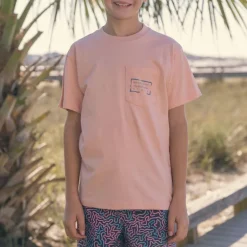 Youth Authentic Tee - Short Sleeve