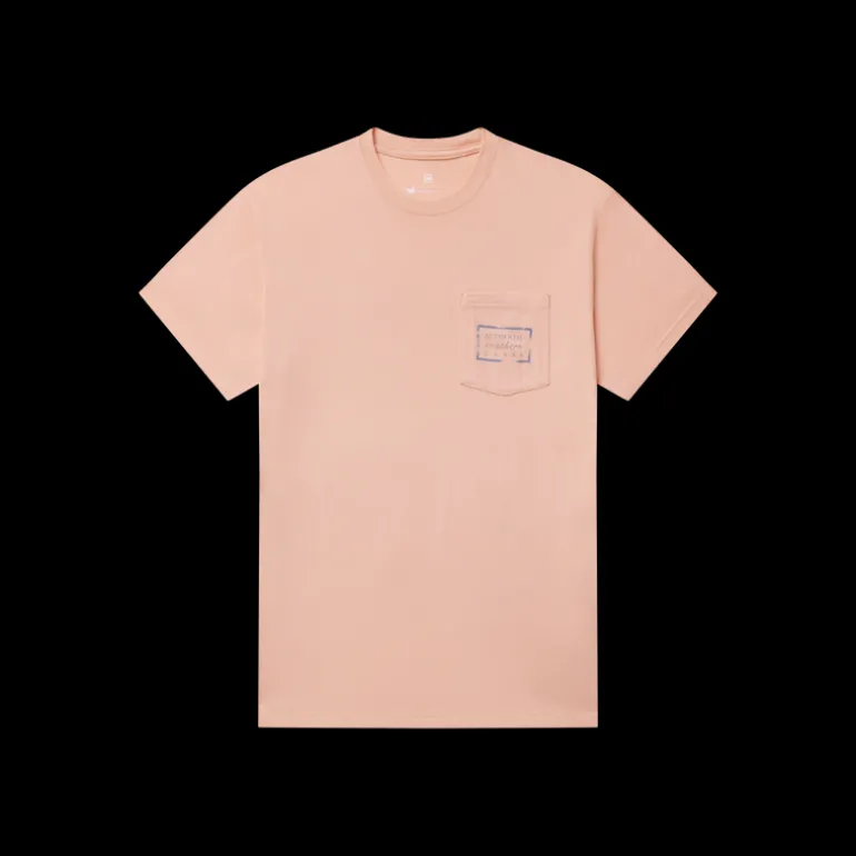 Youth Authentic Tee - Short Sleeve