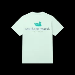 Youth Authentic Tee - Short Sleeve