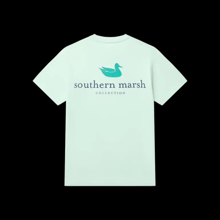 Youth Authentic Tee - Short Sleeve