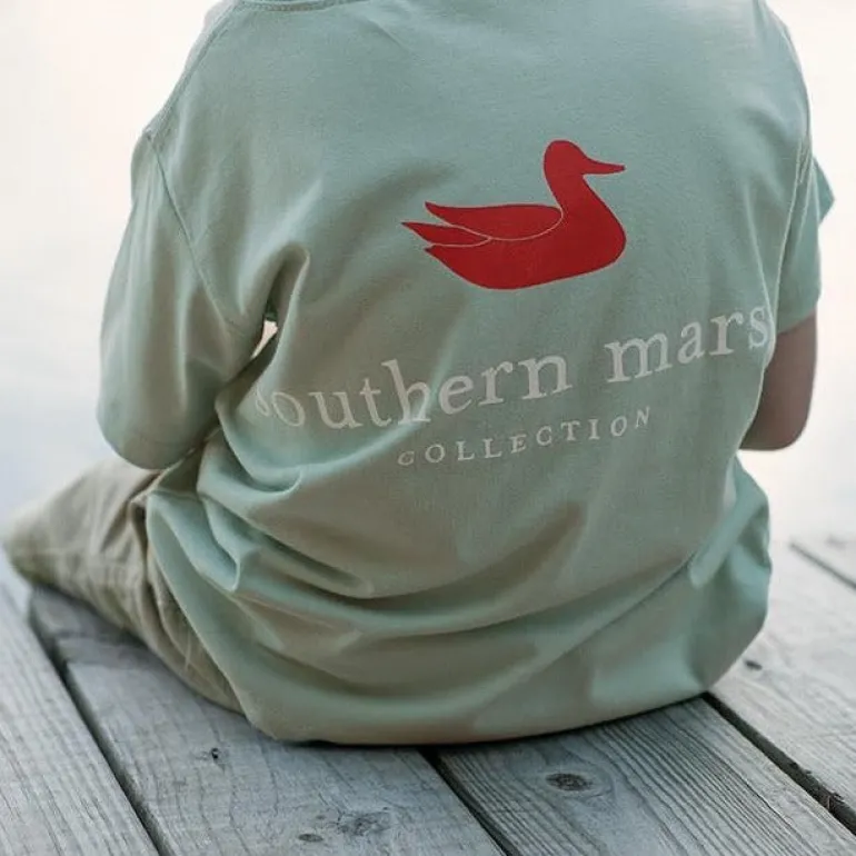 Youth Authentic Tee - Short Sleeve