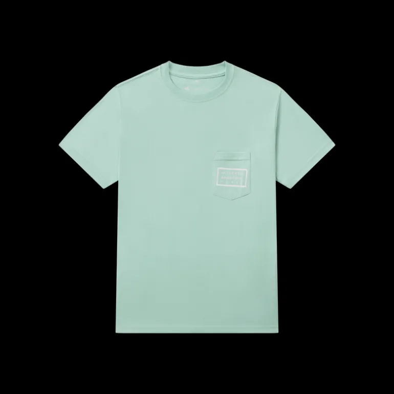Youth Authentic Tee - Short Sleeve