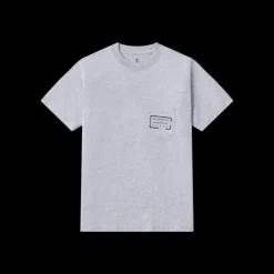 Youth Authentic Tee - Short Sleeve