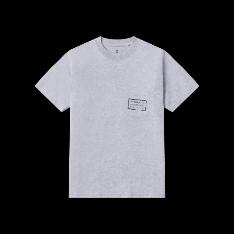 Youth Authentic Tee - Short Sleeve