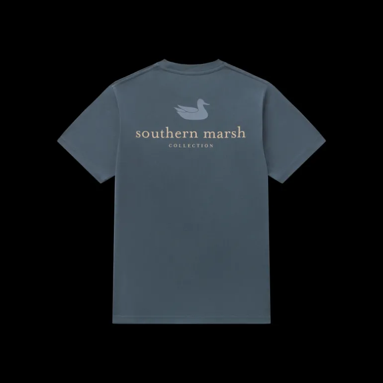 Youth Authentic Tee - Short Sleeve