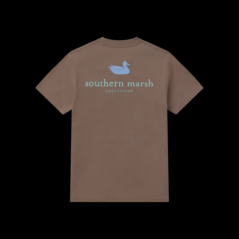 Youth Authentic Tee - Short Sleeve