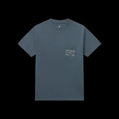 Youth Authentic Tee - Short Sleeve