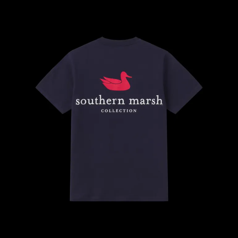 Youth Authentic Tee - Short Sleeve
