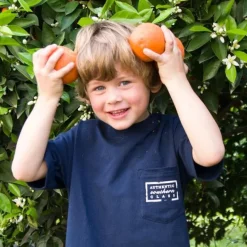 Youth Authentic Tee - Short Sleeve
