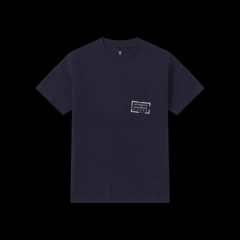 Youth Authentic Tee - Short Sleeve