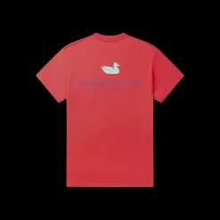 Youth Authentic Tee - Short Sleeve