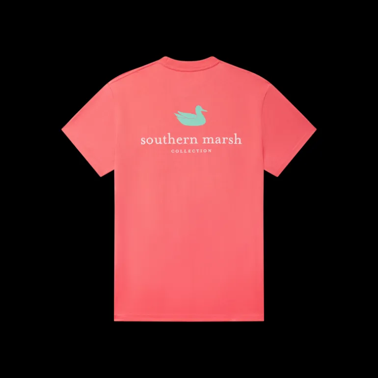 Youth Authentic Tee - Short Sleeve