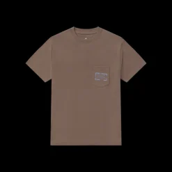 Youth Authentic Tee - Short Sleeve