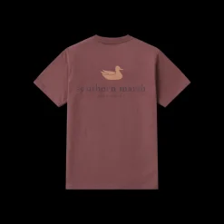 Youth Authentic Tee - Short Sleeve