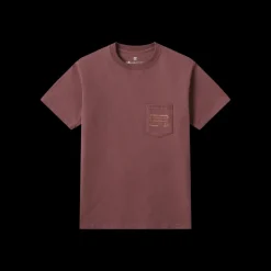 Youth Authentic Tee - Short Sleeve