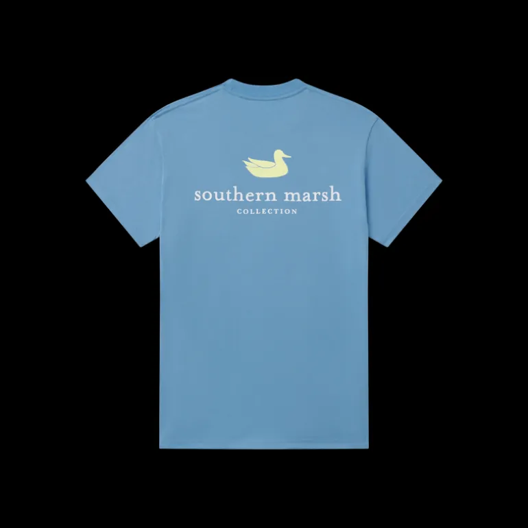 Youth Authentic Tee - Short Sleeve