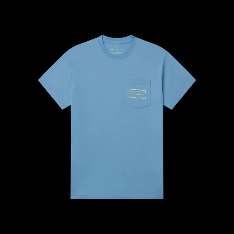 Youth Authentic Tee - Short Sleeve