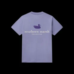 Youth Authentic Tee - Short Sleeve
