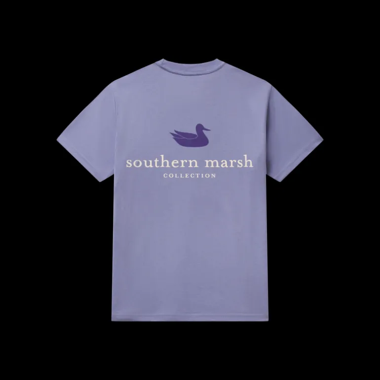 Youth Authentic Tee - Short Sleeve