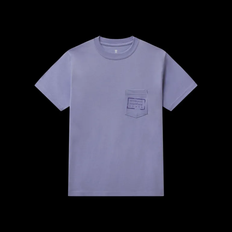 Youth Authentic Tee - Short Sleeve