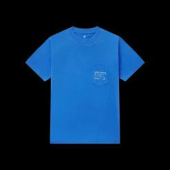 Youth Authentic Tee - Short Sleeve