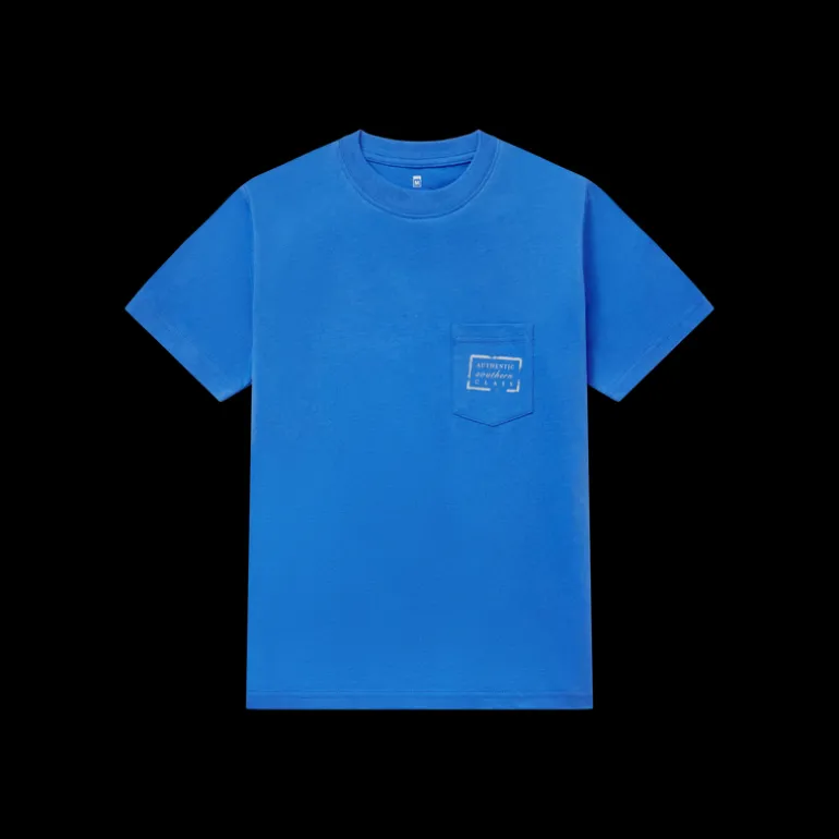 Youth Authentic Tee - Short Sleeve